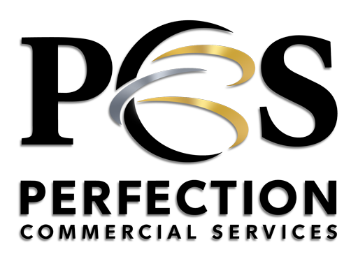 PCS Logo Black